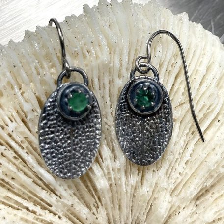 EmeraldSageEarrings1